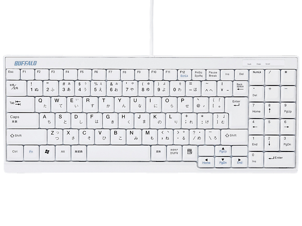 BSKBU14WH [�z���C�g]