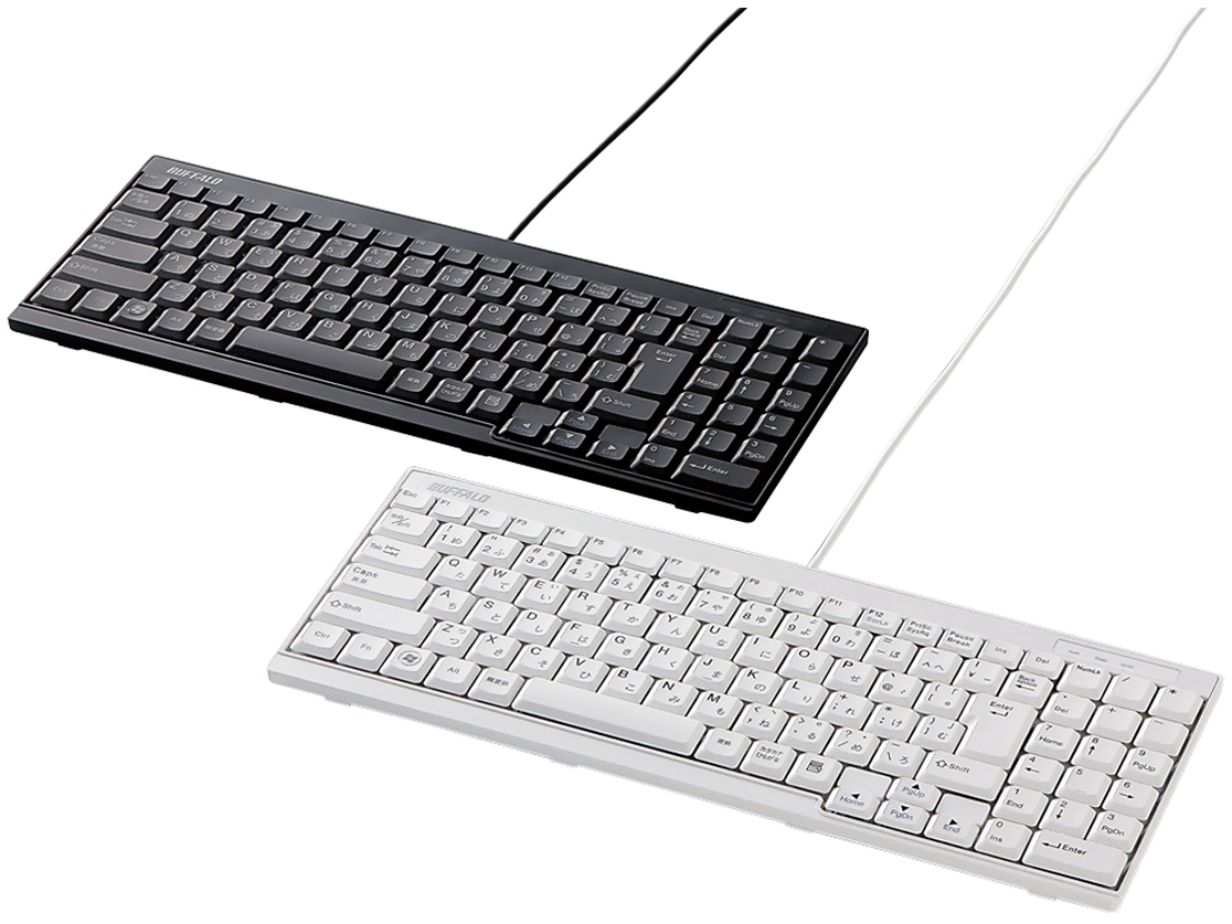 BSKBU14WH [�z���C�g]