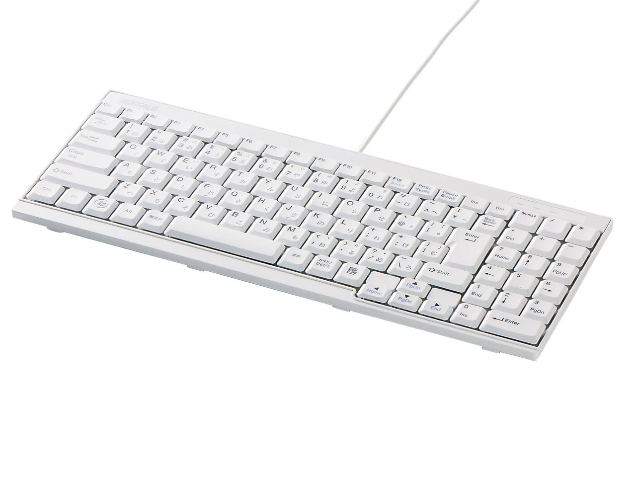 BSKBU14WH [�z���C�g] �̐��i�摜