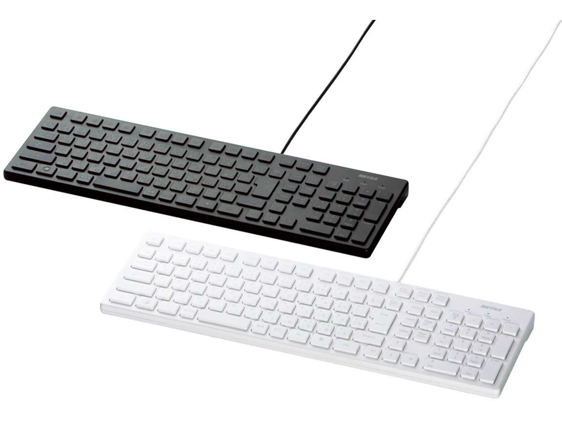 BSKBU15WH [�z���C�g]