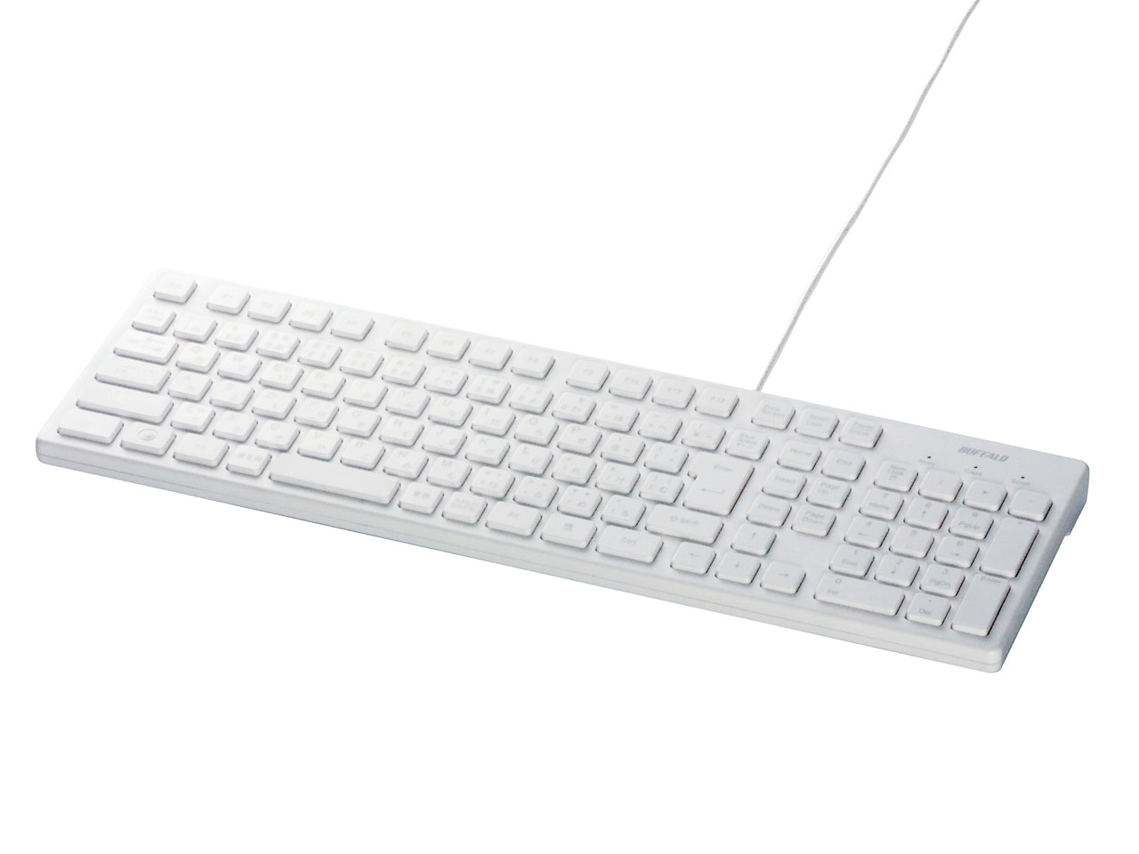 BSKBU15WH [�z���C�g] �̐��i�摜