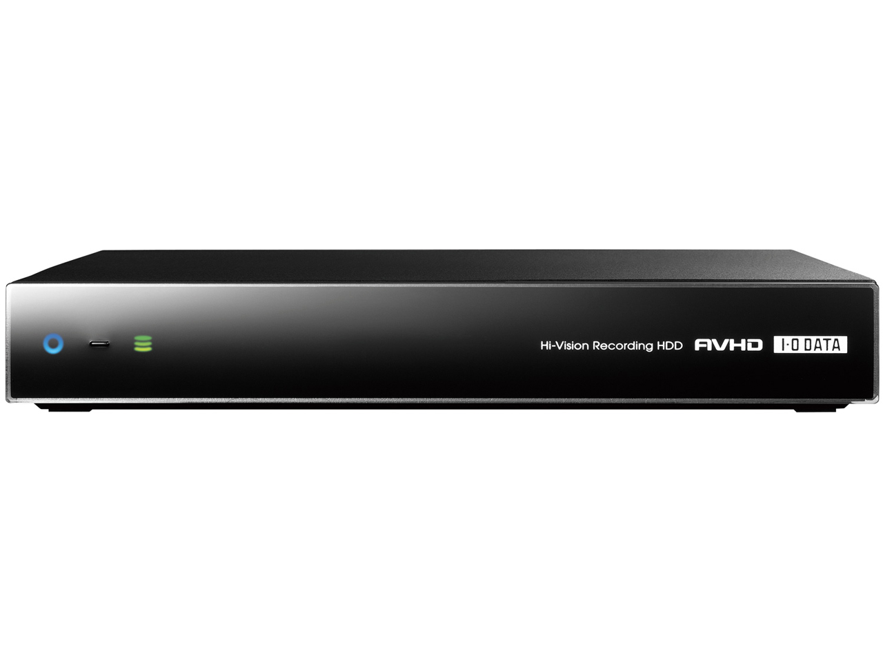 価格.com - 『本体 正面』 AVHD-VR2.0 の製品画像