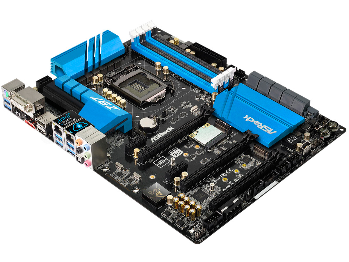 Z97 Extreme6/ac