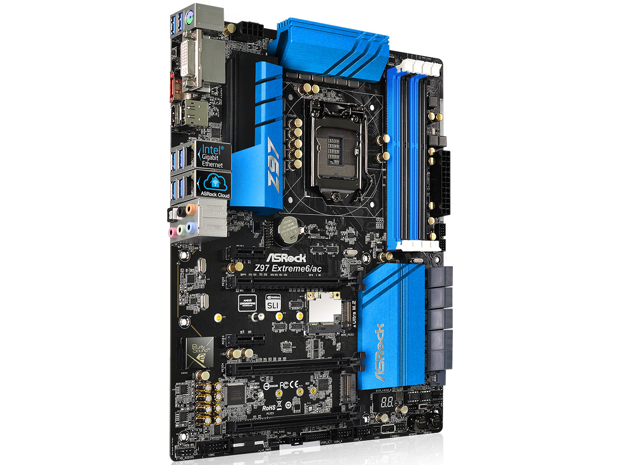 Z97 Extreme6/ac