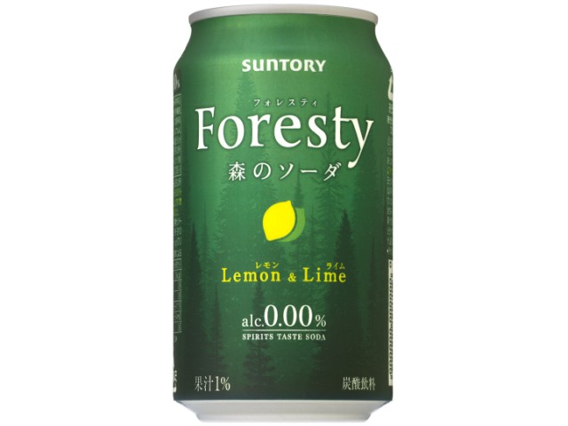 �t�H���X�e�B �X�̃\�[�_ ������&���C�� 350ml ×24�� �̐��i�摜