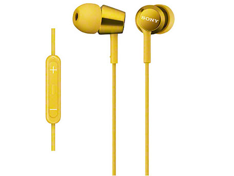 MDR-EX150IP (Y) [�C�G���[] �̐��i�摜