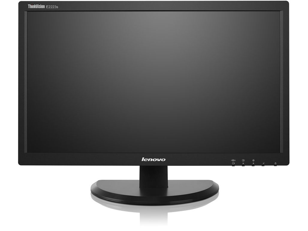 ThinkVision E2223s 60AFHAR1JP [21.5�C���` ��] �̐��i�摜