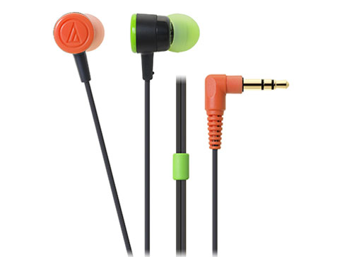 dip ATH-CKL220 BCZ [�u���b�N�N���C�W�[] �̐��i�摜