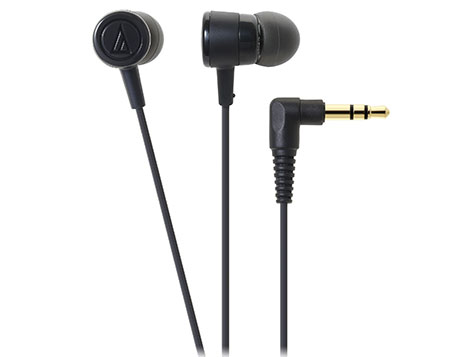 dip ATH-CKL220 BK [�u���b�N] �̐��i�摜