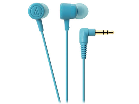 dip ATH-CKL220 LBL [���C�g�u���[] �̐��i�摜