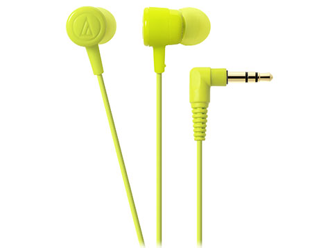 dip ATH-CKL220 LGR [���C�g�O���[��] �̐��i�摜