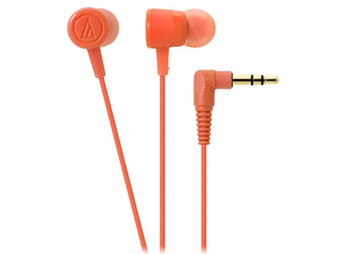 dip ATH-CKL220 OR [�I�����W] �̐��i�摜