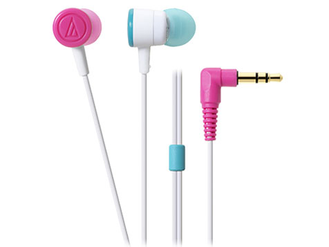 dip ATH-CKL220 WCZ [�z���C�g�N���C�W�[] �̐��i�摜