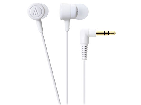 dip ATH-CKL220 WH [�z���C�g] �̐��i�摜