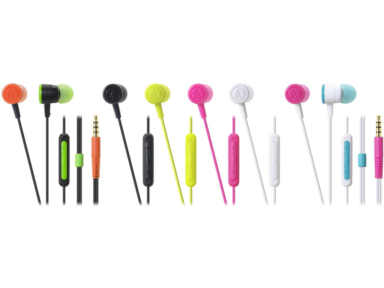 dip ATH-CKL220i BK [�u���b�N]