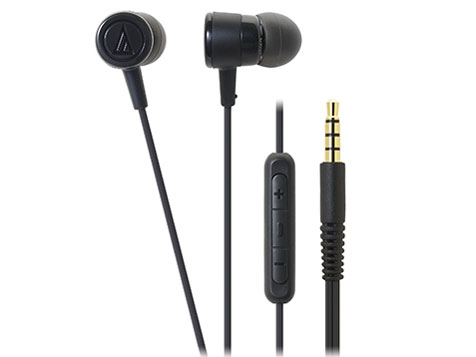 dip ATH-CKL220i BK [�u���b�N] �̐��i�摜