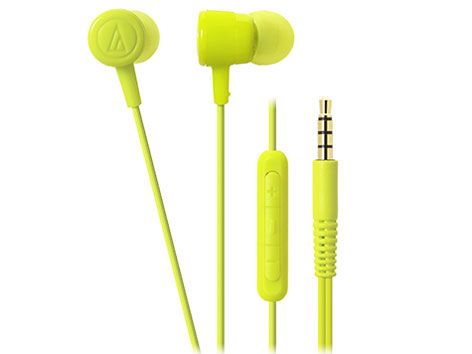 dip ATH-CKL220i LGR [���C�g�O���[��] �̐��i�摜