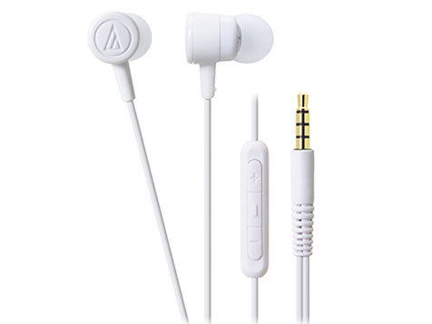 dip ATH-CKL220i WH [�z���C�g] �̐��i�摜