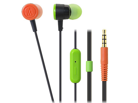 dip ATH-CKL220iS BCZ [�u���b�N�N���C�W�[]