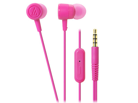 dip ATH-CKL220iS PK [�s���N]