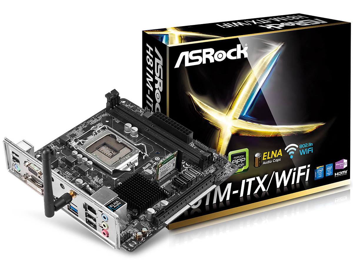 H81M-ITX/WiFi