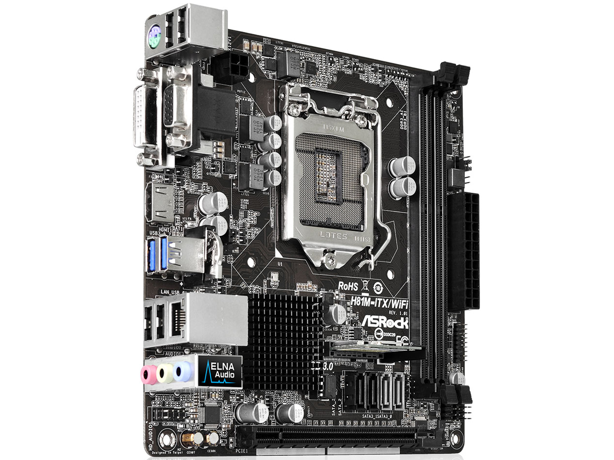 H81M-ITX/WiFi