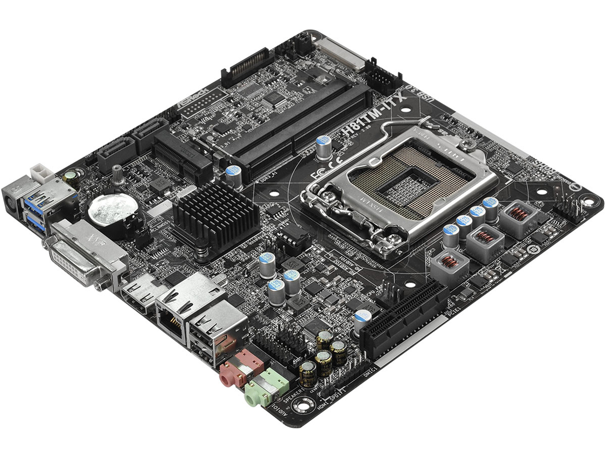 H81TM-ITX R2.0
