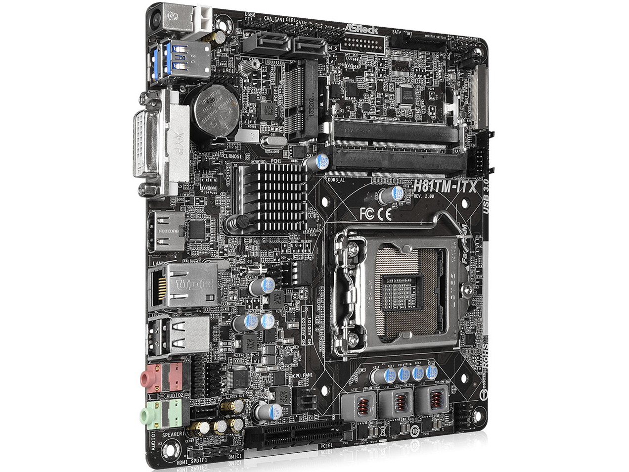H81TM-ITX R2.0