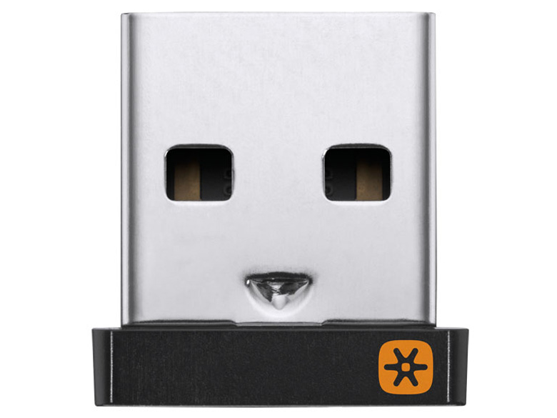 MX Anywhere 2 Wireless Mobile Mouse MX1500 [�u���b�N]