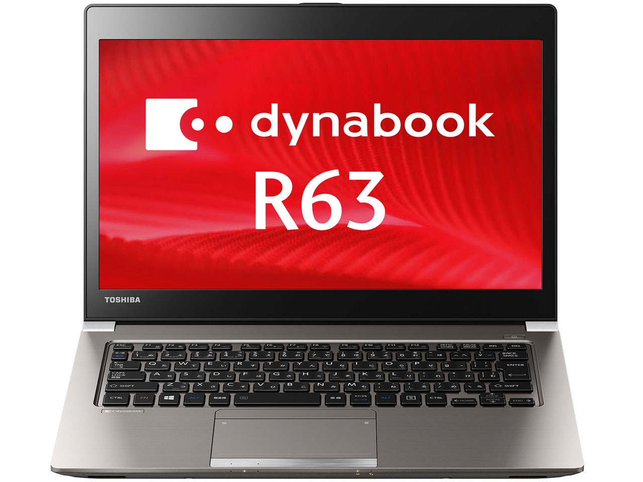 dynabook R63 R63/P PR63PEAA637AD31 �̐��i�摜
