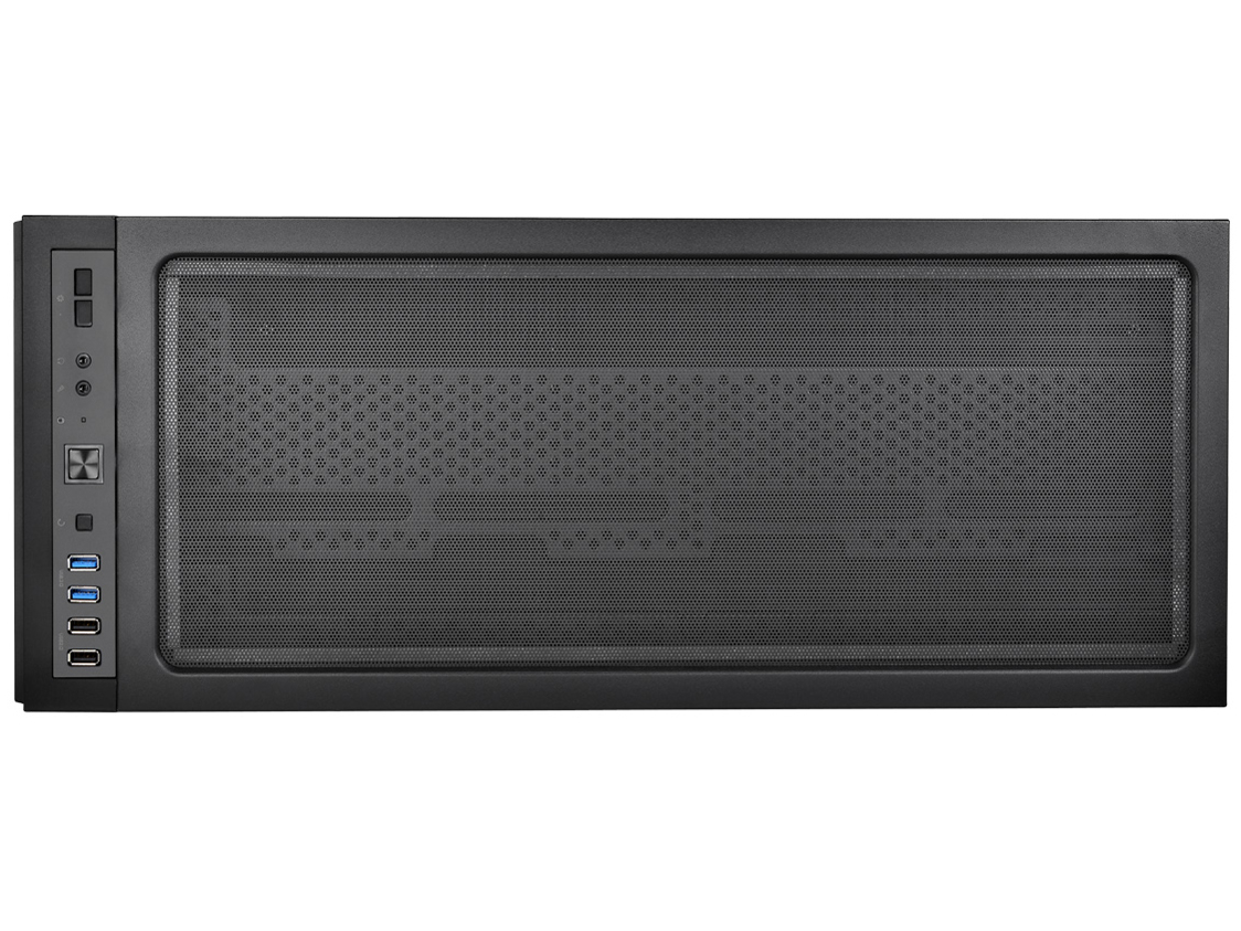 Suppressor F51-Window CA-1E1-00M1WN-00
