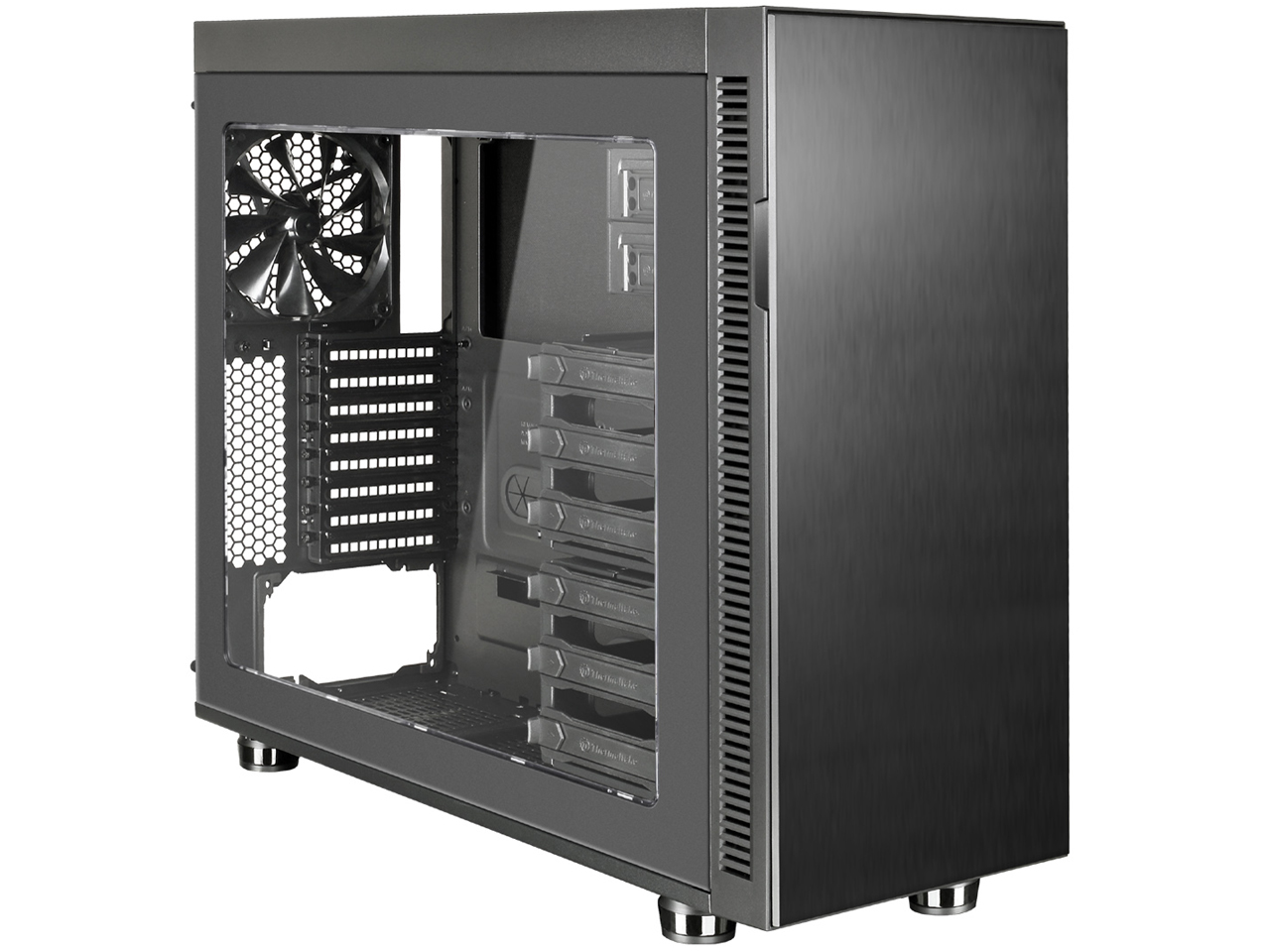 Suppressor F51-Window CA-1E1-00M1WN-00 �̐��i�摜