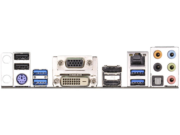 QC5000-ITX