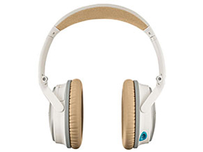 QuietComfort 25 Acoustic Noise Cancelling headphones �X�}�[�g�t�H���Ή����f�� [�z���C�g]