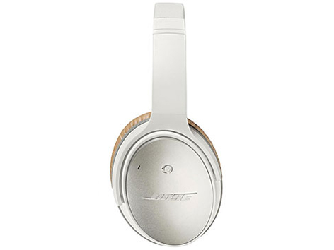 QuietComfort 25 Acoustic Noise Cancelling headphones �X�}�[�g�t�H���Ή����f�� [�z���C�g]