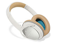 QuietComfort 25 Acoustic Noise Cancelling headphones �X�}�[�g�t�H���Ή����f�� [�z���C�g] �̐��i�摜