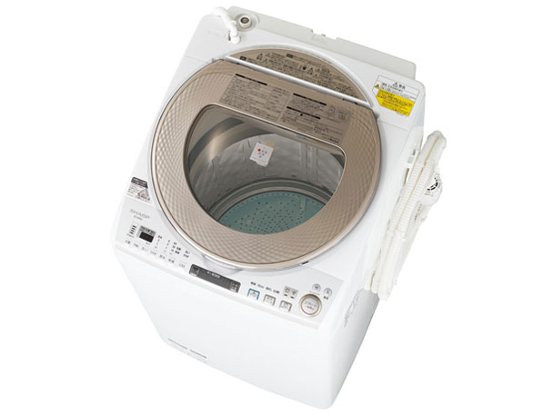 30日迄！SHARP 9kg 洗濯乾燥機【ES-TX950-N】DZ55 シャープ ES-TX950 価格比較 - 価格.com