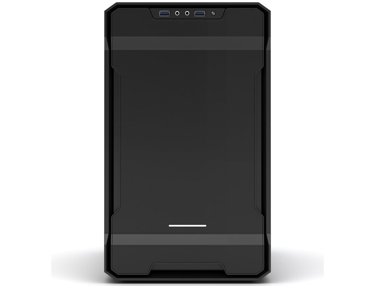 Enthoo EVOLV ITX PH-ES215P_BK