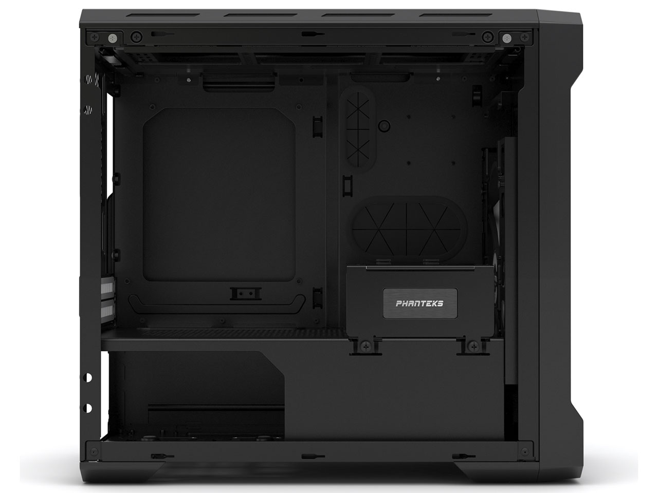 Enthoo EVOLV ITX PH-ES215P_BK
