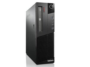 ThinkCentre M93p SFF Pro 10A8A1AR00 �̐��i�摜