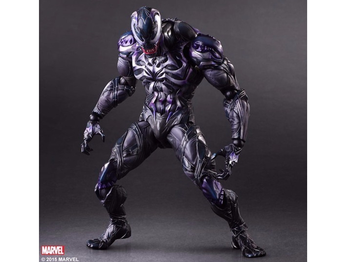 VARIANT PLAY ARTS�� �}�[�x���E���j�o�[�X ���F�m�� �̐��i�摜