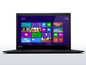 ThinkPad X1 Carbon 20BTCTO1WW 180GB SSD�E���𑜓x�f�B�X�v���C���� �o�����[�p�b�P�[�W �̐��i�摜