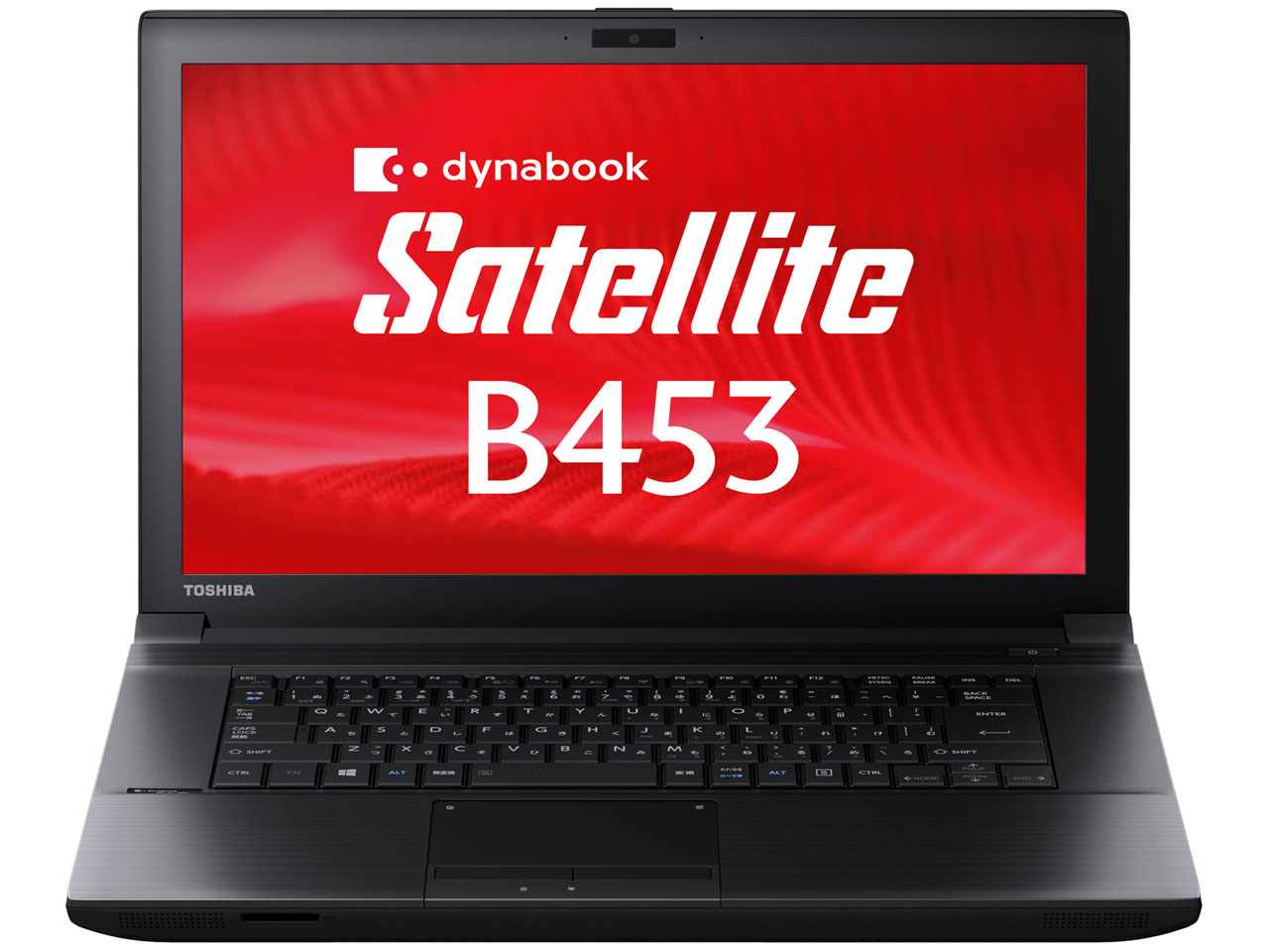 dynabook Satellite B453 B453/M PB453MNB4R7HA71 �̐��i�摜