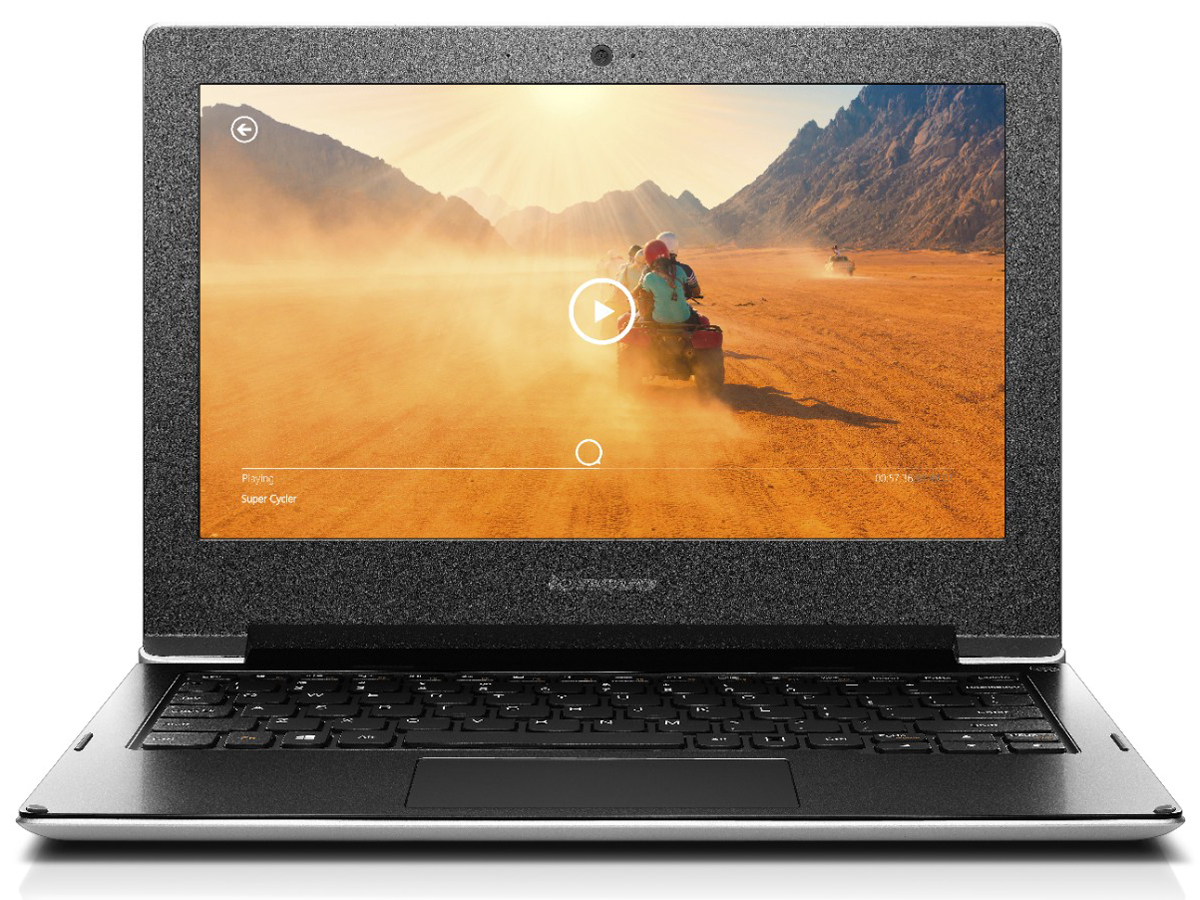 Lenovo S21e 80M40030JP