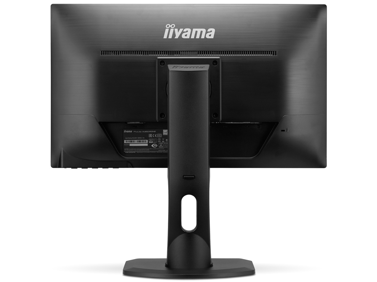 ProLite XUB2390HS-2 XUB2390HS-B2 [23�C���` �}�[�x���u���b�N]