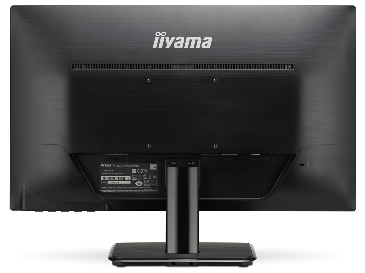 ProLite XU2390HS-2 XU2390HS-B2 [23�C���` �}�[�x���u���b�N]