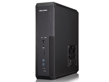 GALLERIA SF Windows 7 ���f�� K/05225-07b �̐��i�摜