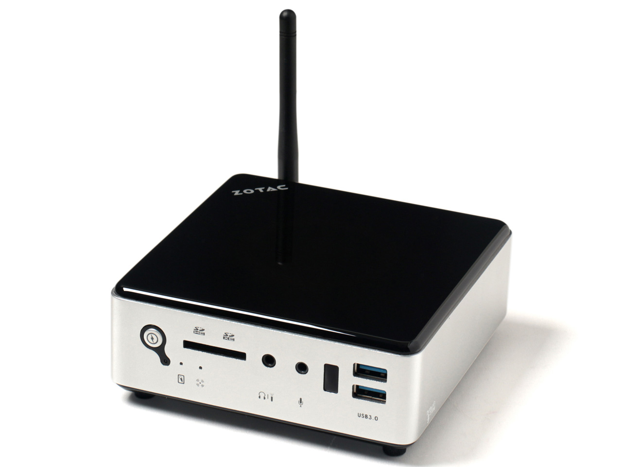 ZBOX-MI522NANO-J �̐��i�摜