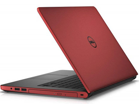 Inspiron 14 5000 �V���[�Y ���i.com���� �G���g���[ Celeron 3205U���ڃ��f�� [���b�h] �̐��i�摜
