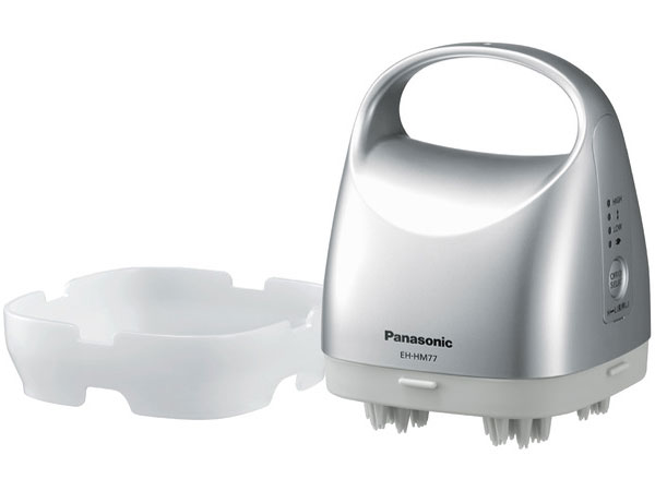 頭皮エステ EH-HM77